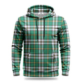 Cape Breton Tartan Hoodie